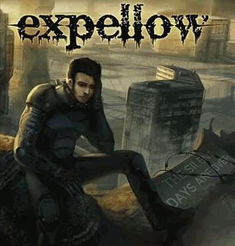 Expellow : The Silent Days Are Over